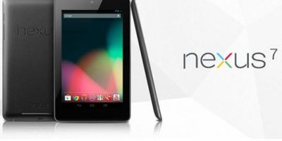 Huawei fabricará una tableta Nexus