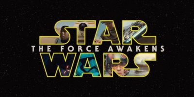 Star Wars The Force Awakens logra pasar los 1000 millones de dólares en solo 12 días