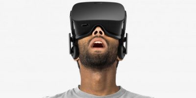 Oculus Rift