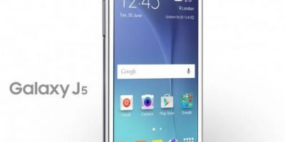 Samsung Galaxy J5