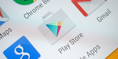 Google Play