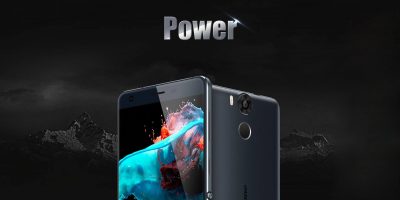 Ulefone Power