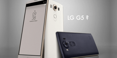 LG G5