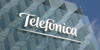 Telefonica