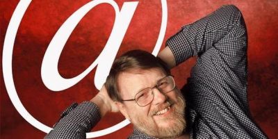 ray tomlinson