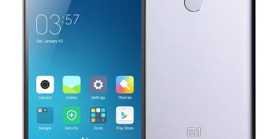 xiaomi redmi note 3