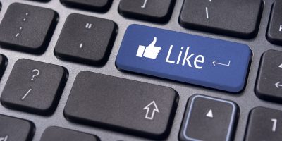 Oculta tus "likes" en Facebook