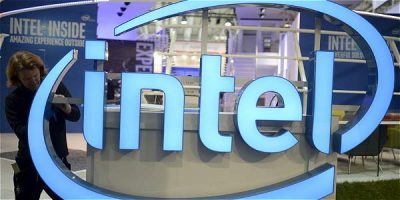 Intel despedirá a 12 mil personas