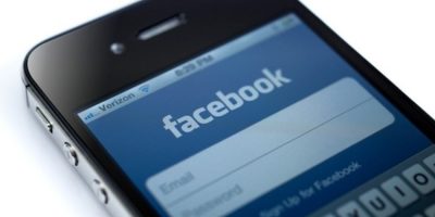 virus que se propaga a través de Facebook