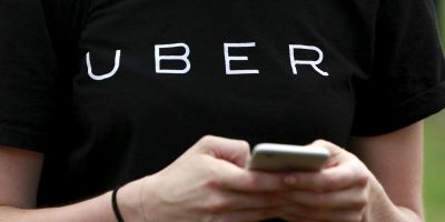 Uber pagará 10 mil dolares