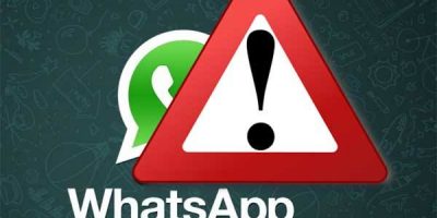 fraude con supuestas videollamadas para Whatsapp