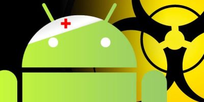 virus que se propaga en versiones viejas de Android