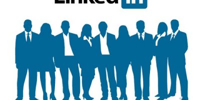 LinkedIn hackeada