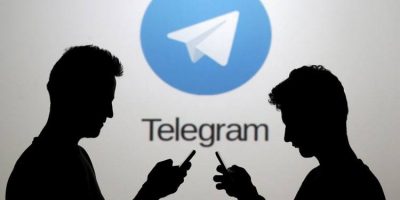 Telegram no es tan seguro