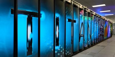 super computador de China vence al de EE.UU.