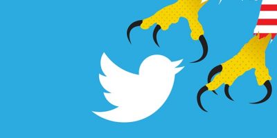 Twitter ha prohibido a EE. UU. el análisis de sus mensajes