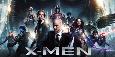 La nueva película X-Men: Apocalypse