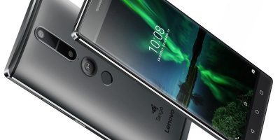 Lenovo PHAB2 Pro