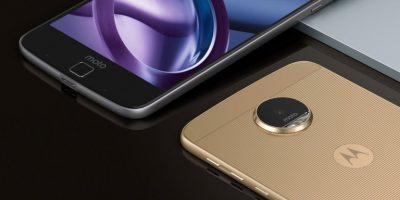 Moto Z vs Samsung Galaxy S7 vs LG G5 vs Huawei P9