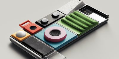 Google quiere fabricar su propia línea de Smartphones