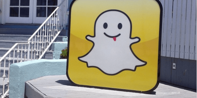 Snapchat Selfies en 3D