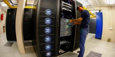 La supercomputadora más potente de África