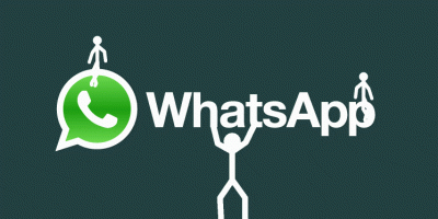 WhatsApp permitirá el envío de imágenes gifs