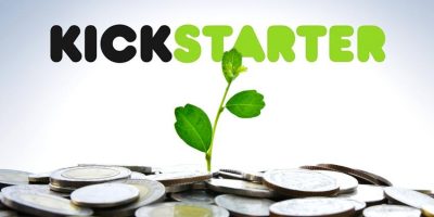 Kickstarter llega a Amazon