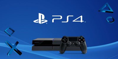 ventas de la Playstation 4