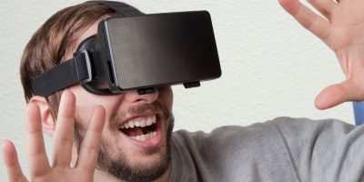 Amazon apuesta por la Realidad Virtual