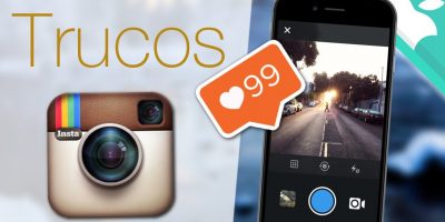 Trucos para Instagram