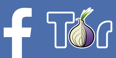 Tor para ingresar a Facebook