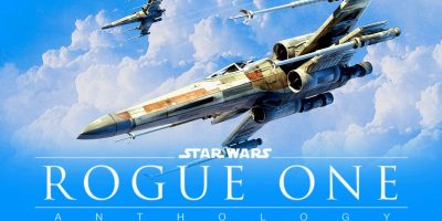 Star Wars: Rogue One