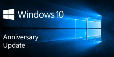 aniversario de Windows 10