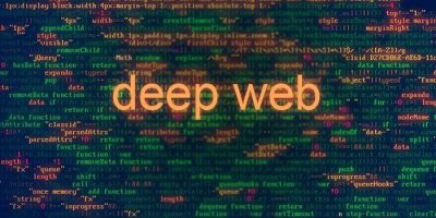 Deep Web