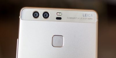 Huawei P9