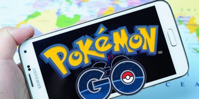 Peligros de jugar Pokémon Go: Accidentes