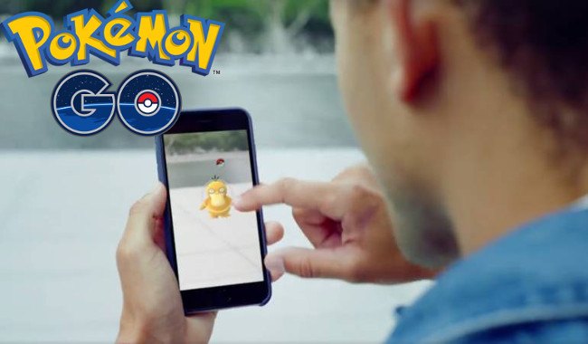 Los Peligros de Jugar Pokémon Go: accidentes, robos y secuestros