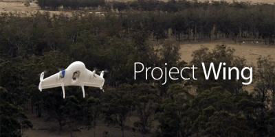 Project Wing