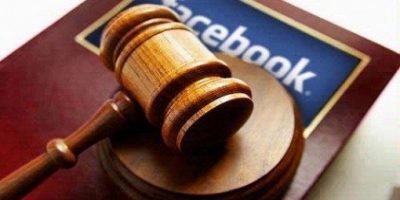 Facebook irá a juicio