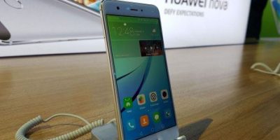 Huawei Nova