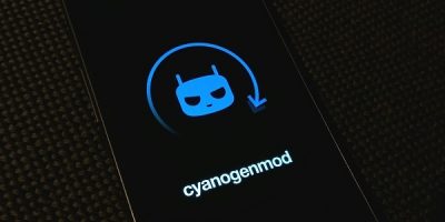 Cyanogen