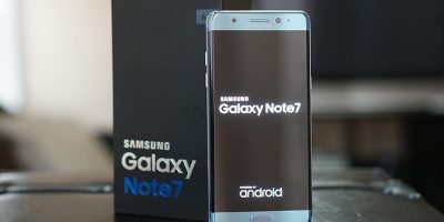 Galaxy Note 7