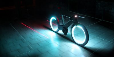 Cycletron