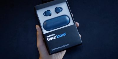 Gear IconX