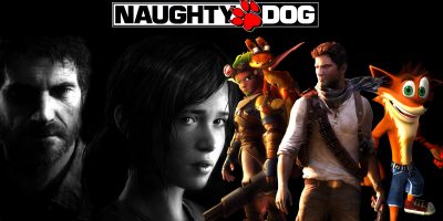 Naughty Dog