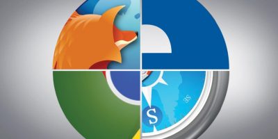 alternativas a Internet Explorer