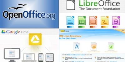 alternativas a Microsoft Office