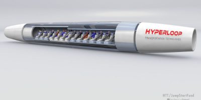 hyperloop