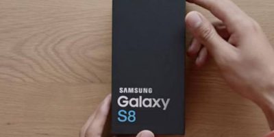 galaxy s8